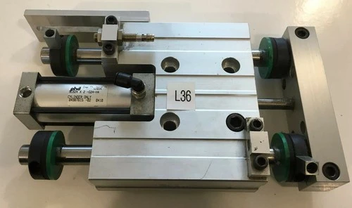 Used PHD SEB24X2-G24 Cylinders Indiana US | J&J Industrial Supply #1074883
