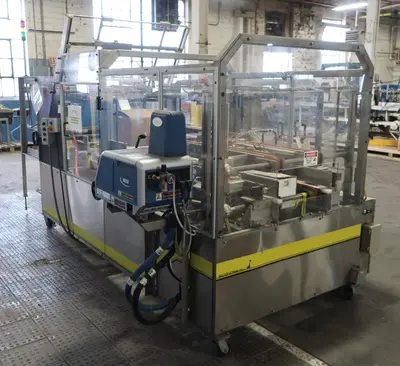 USED ECONOCORP, INC ECONOCASER