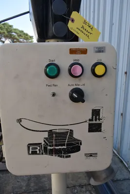 DURANT R3012 Uncoilers (Equipt) | Mohawk Machinery (2)