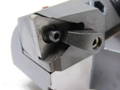 Valenite Modco Tool T-623305 M1005323 Indexable Adjustable Modular Boring Head