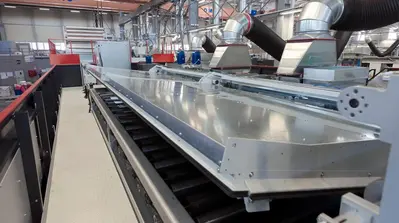 UTECO CRYSTAL 808 Uteco (made-to-order) | Mark One Machinery (2)