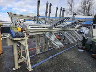 USED 2020 QUICK CCFP-165-06