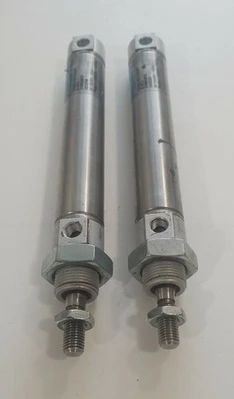 USED Festo DSNU-25-100-P-A-MQ