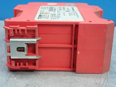 Used ALLEN BRADLEY MSR138.1DP Relays & Switches | HGR 24 #739751