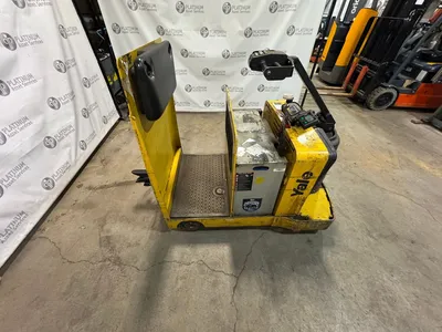 2019 YALE MTR007LFN24T FORKLIFTS | Platinum Group (6)