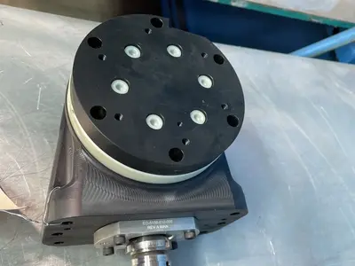 USED FANUC EO5156010000