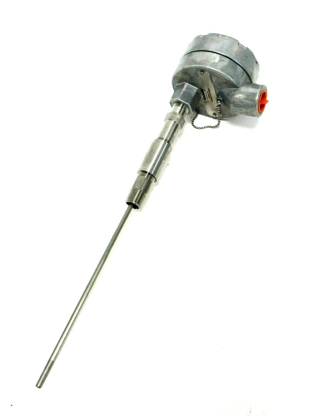 NEW ROSEMOUNT 78-4001-0135 TEMPERATURE SENSOR 7840010135
