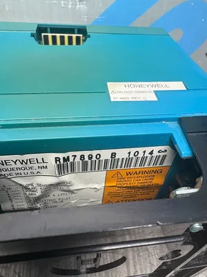 Honeywell RM7890 B 1014 3 Electrical/PLC/Automation | ESS Industrial Equipment Sales (6)