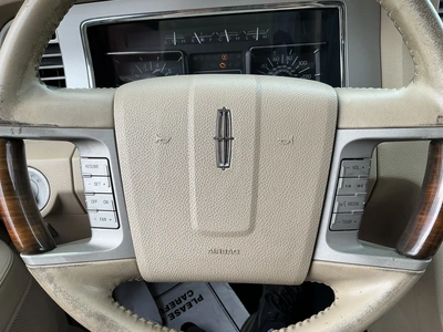 Used 2008 LINCOLN NAVIGATOR SUVs Michigan US | Miedema Asset Management Group #1483822