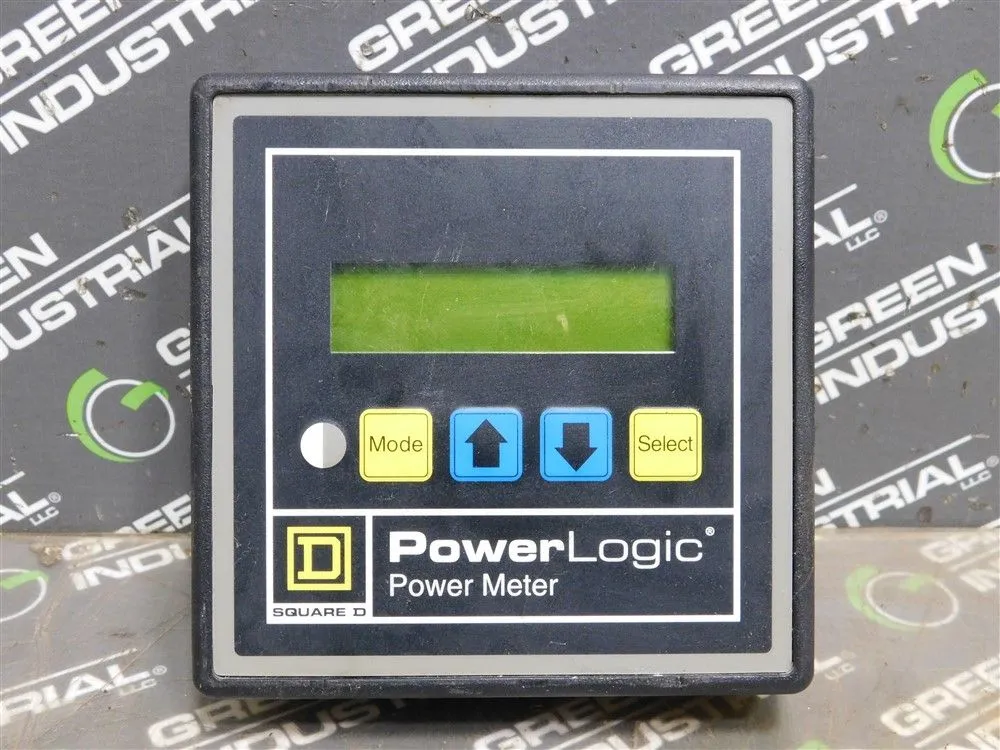 USED SQUARE D 3020 PMD-32