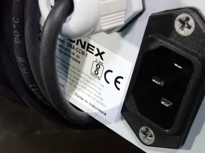 USED COGNEX 820100791R DMACCM1