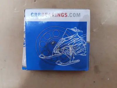 NEW GRB 6205-2RS