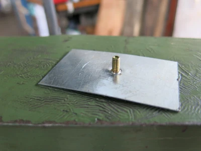Milford Deep Throat Riveter
