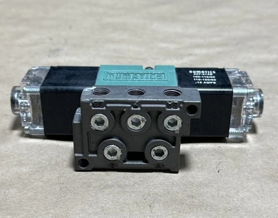 NEW Numatics 11DSA443C000030