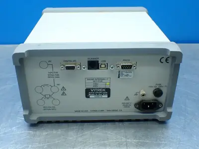 Used VITREK V70 High Voltage Testers Ohio US | HGR 24 #754637