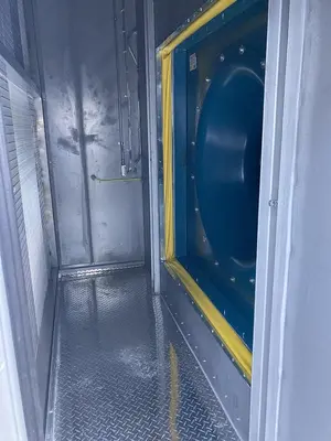 NEW 2020 ENGINEERED AIR LM46C/C