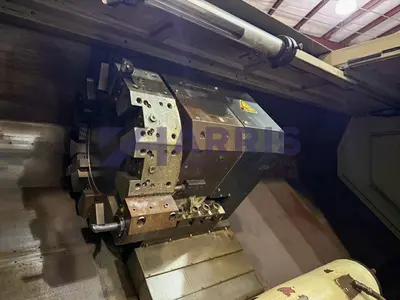 USED 2013 HURCO TM18L