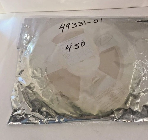 450 pcs XFMRS 49331-01 Thick Film Surface Mounted Brand NEW