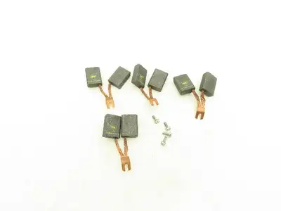 CAT 9769431 Motor Brush Kit 1/2"x1-1/8"x1-1/2"