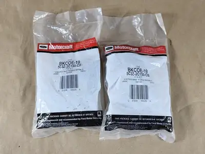 Assorted Ford Parts