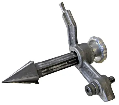 Used COLLINS 1857 Reamers California US | Bay Line Tool #928124