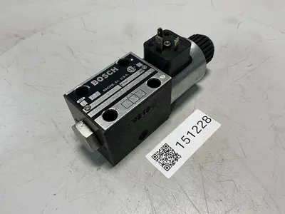 USED BOSCH 081WV06P1V1010WS024/00D51