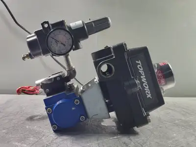 NEW TOPWORX DXP-M21GNEB