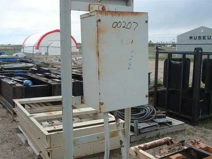 Electric Switchgear