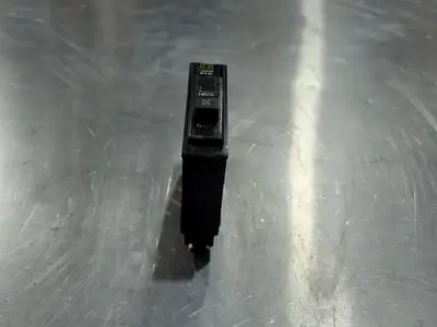 USED SQUARE D QO130