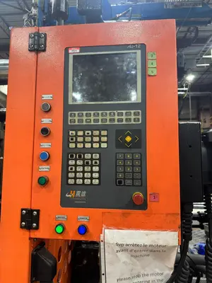 2016 CHEN HSONG SM 1050- TP-SVP HORIZONTAL INJECTION MOULDING MACHINES | INJECTION DEPOT (17)