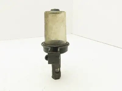 Lubesite FB-4 Lubricator Cam Lock Chain Oiler 4oz 1/8" NPT