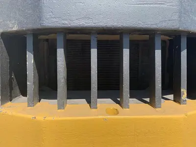 USED 1988 CATERPILLAR T150D