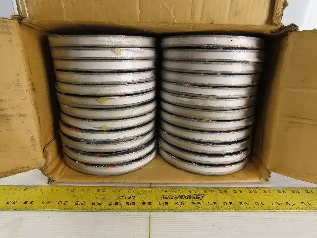 Recoil 03622SF UNF 12-24X1D Thread Repair Insert Coil Strip 500/Roll Lot Of 24