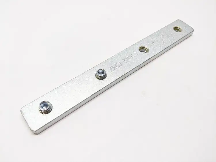Used FLEXLINK FLEXLINK Linear Guides | Maverick Industrial Sales #1110157