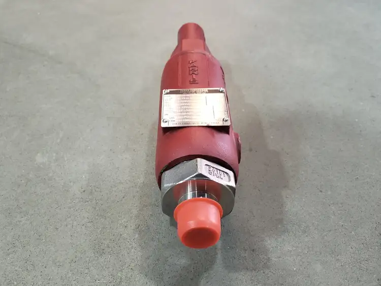 New | in-Stock FARRIS 27DA23-M20/00 Valves/Fittings British Columbia CA | Lenmark #258635