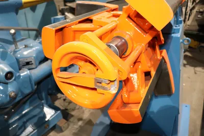 Cooper Weymouth 2,500 lbs. Coil Reel