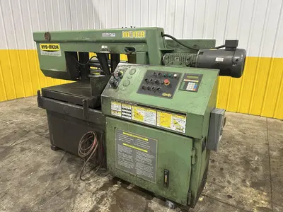 USED HYD-MECH M-16A