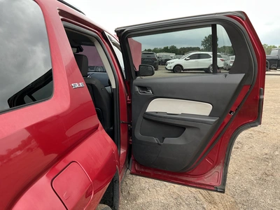 Used 2013 GMC TERRAIN SUVs Michigan US | Miedema Asset Management Group #1304675