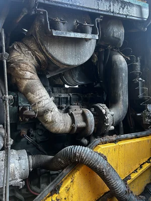 Used 2008 Volvo L60F Wheel Loaders Massachusetts US | Zadoon Equipment #1480784