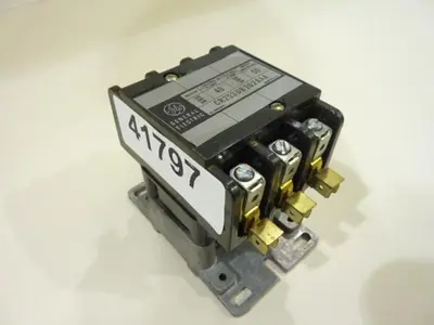 USED GENERAL ELECTRIC / GE CR253DB302AAA