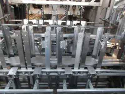 USED WEPACKIT 400CP