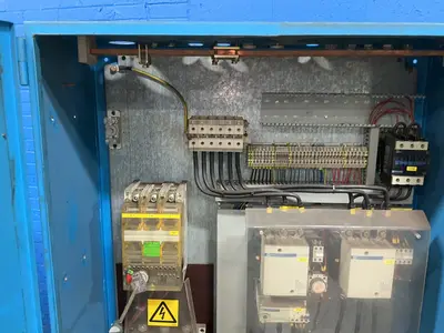Used AP&T _UNKNOWN_ Switchgears Ohio US | HGR 24 #1335334