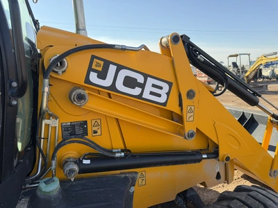 Used _UNKNOWN_ _UNKNOWN_ Backhoe Loaders Texas US | Miedema Asset Management Group #1315587