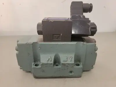 Directional Valve DSHG-04-2B2-A120-N-5190