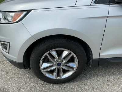 Used 2017 FORD EDGE SUVs Michigan US | Miedema Asset Management Group #1406836