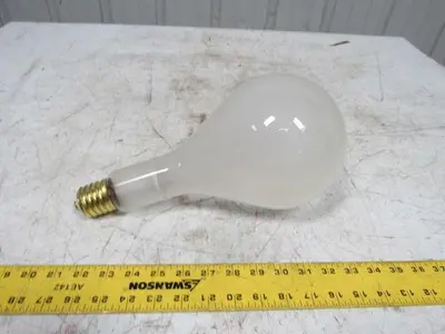 Industrial Performance 1000PS52IF/130V/E39 Mogul Light Bulb PS52 1000W Frost