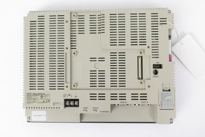 Used Omron NS12-TS01B-V2 Printed Circuit Board Equipment California US | ANACAPA EQUIPMENT BROKERS, INC #1540722
