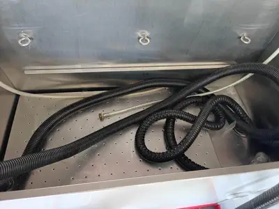 Used 2018 FORD TRANSIT Vans California US | Ben Kaplan Equipment #1420465