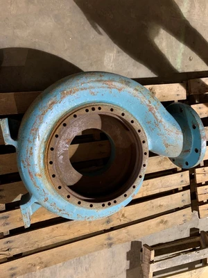 USED GOULDS 55448