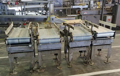 Filler - 4 Head Stainless